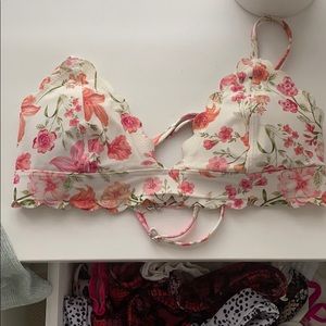 H&M bikini top